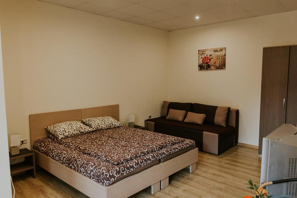 Guest House Baltika Ventspils Exterior photo